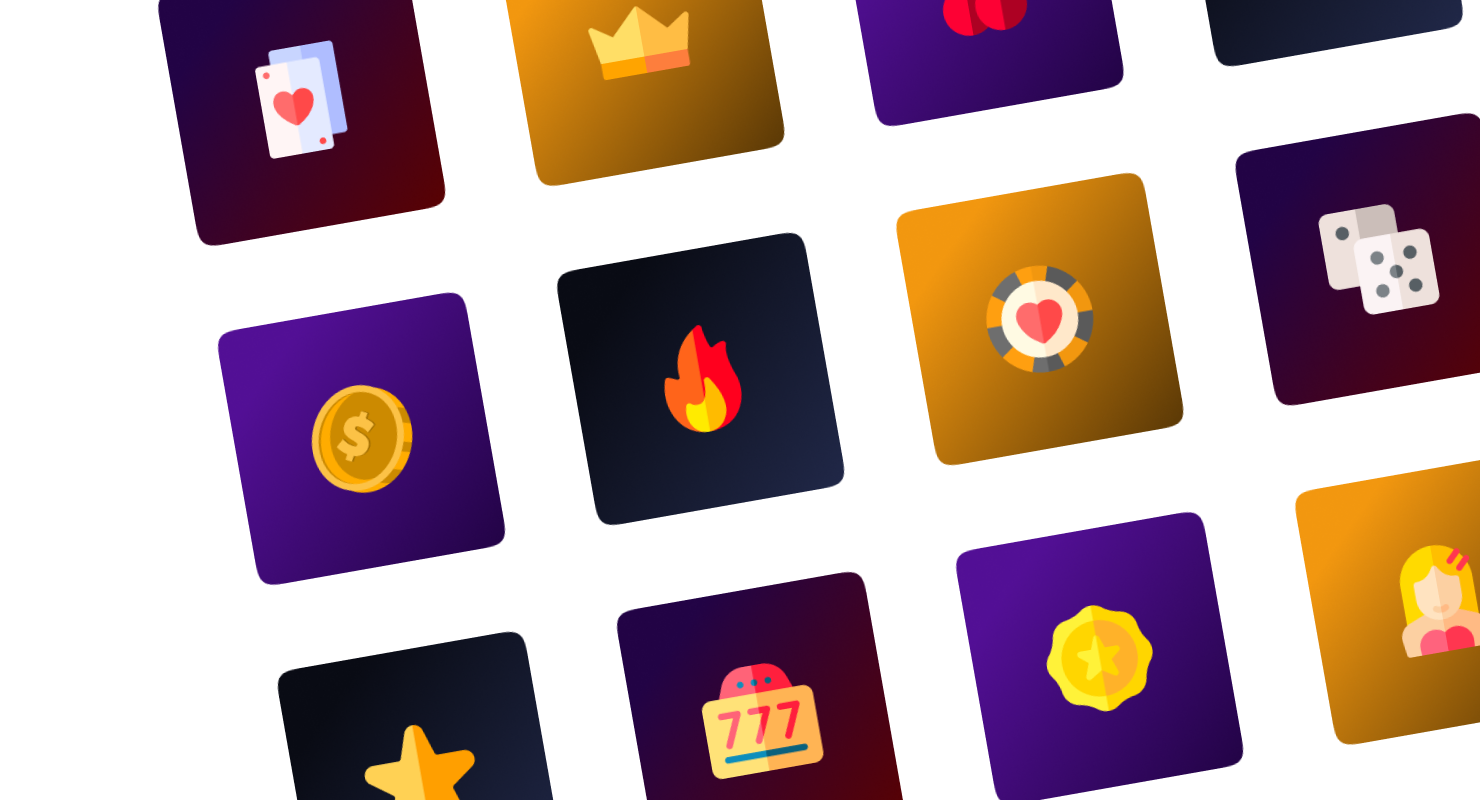 Casino offer image